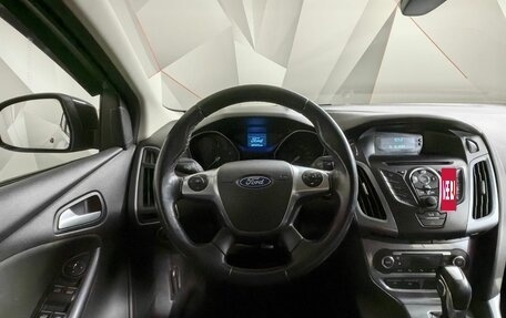 Ford Focus III, 2014 год, 1 145 000 рублей, 15 фотография