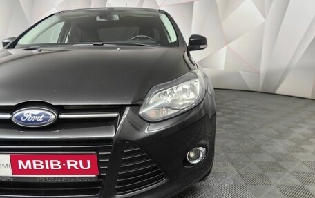 Ford Focus III, 2014 год, 1 145 000 рублей, 16 фотография