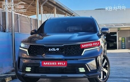 KIA Sorento IV, 2022 год, 2 850 000 рублей, 2 фотография