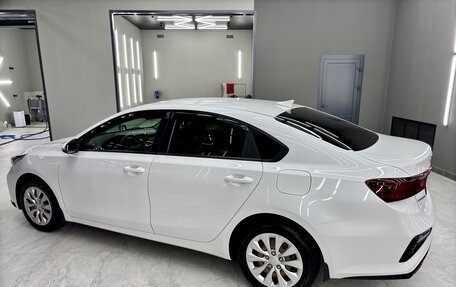 KIA Cerato IV, 2019 год, 1 600 000 рублей, 11 фотография