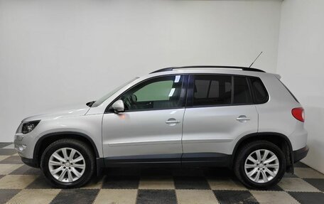 Volkswagen Tiguan I, 2009 год, 1 265 000 рублей, 8 фотография