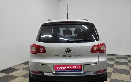 Volkswagen Tiguan I, 2009 год, 1 265 000 рублей, 6 фотография