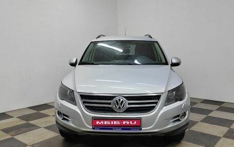 Volkswagen Tiguan I, 2009 год, 1 265 000 рублей, 2 фотография