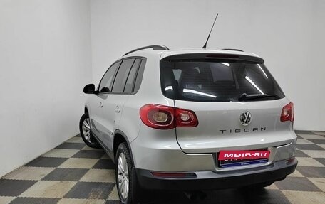 Volkswagen Tiguan I, 2009 год, 1 265 000 рублей, 7 фотография