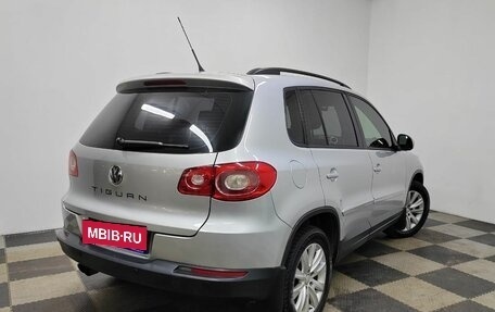 Volkswagen Tiguan I, 2009 год, 1 265 000 рублей, 5 фотография