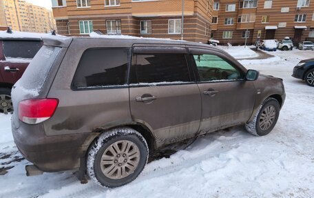 Mitsubishi Airtrek, 2001 год, 370 000 рублей, 5 фотография