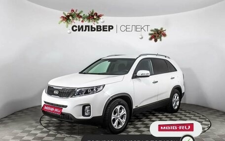 KIA Sorento II рестайлинг, 2020 год, 2 825 300 рублей, 1 фотография