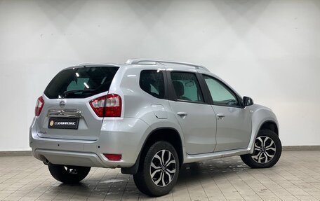 Nissan Terrano III, 2015 год, 1 245 000 рублей, 5 фотография