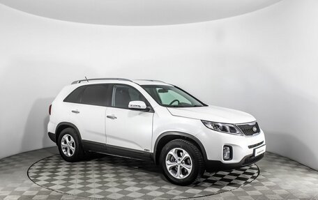 KIA Sorento II рестайлинг, 2020 год, 2 825 300 рублей, 6 фотография