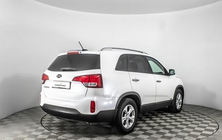 KIA Sorento II рестайлинг, 2020 год, 2 825 300 рублей, 3 фотография