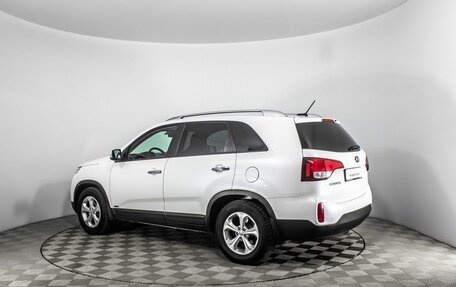 KIA Sorento II рестайлинг, 2020 год, 2 825 300 рублей, 7 фотография