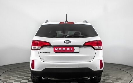 KIA Sorento II рестайлинг, 2020 год, 2 825 300 рублей, 5 фотография