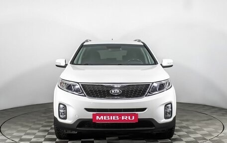 KIA Sorento II рестайлинг, 2020 год, 2 825 300 рублей, 4 фотография