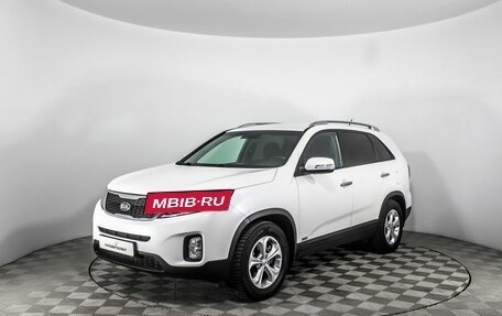 KIA Sorento II рестайлинг, 2020 год, 2 825 300 рублей, 2 фотография