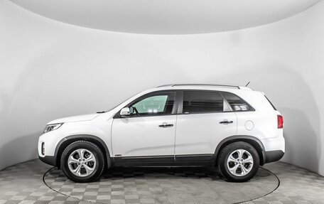 KIA Sorento II рестайлинг, 2020 год, 2 825 300 рублей, 8 фотография