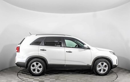 KIA Sorento II рестайлинг, 2020 год, 2 825 300 рублей, 9 фотография