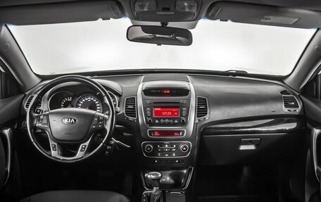 KIA Sorento II рестайлинг, 2020 год, 2 825 300 рублей, 15 фотография