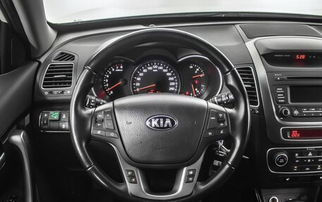 KIA Sorento II рестайлинг, 2020 год, 2 825 300 рублей, 16 фотография