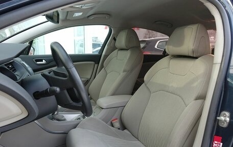 Citroen C5 II, 2013 год, 985 000 рублей, 8 фотография