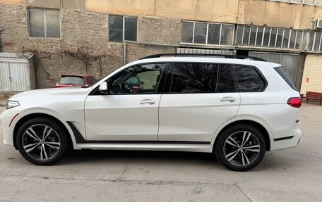 BMW X7, 2020 год, 7 150 000 рублей, 2 фотография