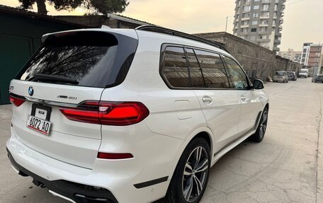 BMW X7, 2020 год, 7 150 000 рублей, 4 фотография