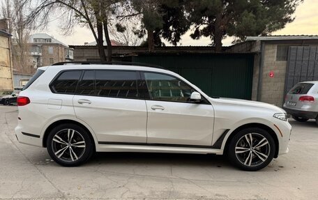 BMW X7, 2020 год, 7 150 000 рублей, 6 фотография