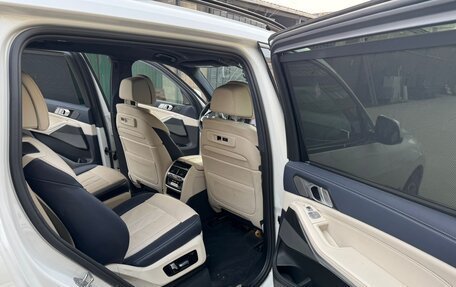 BMW X7, 2020 год, 7 150 000 рублей, 8 фотография