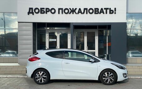 KIA cee'd III, 2014 год, 1 079 000 рублей, 4 фотография