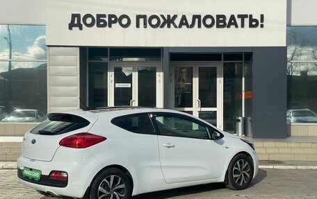 KIA cee'd III, 2014 год, 1 079 000 рублей, 7 фотография