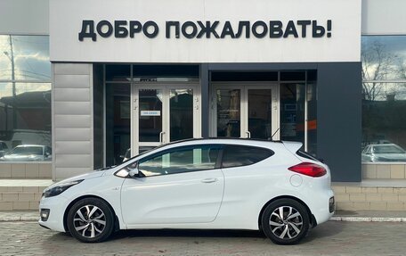 KIA cee'd III, 2014 год, 1 079 000 рублей, 8 фотография