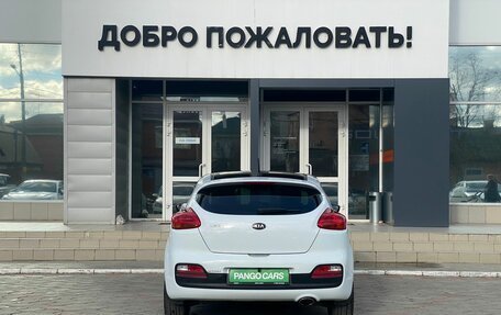 KIA cee'd III, 2014 год, 1 079 000 рублей, 6 фотография