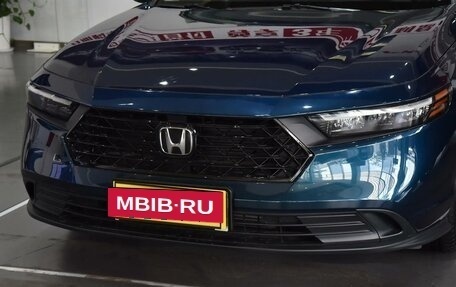 Honda Accord, 2024 год, 2 690 000 рублей, 6 фотография