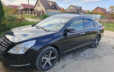 Nissan Teana, 2009 год, 800 000 рублей, 4 фотография