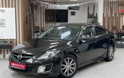 Mazda 6, 2008 год, 1 049 000 рублей, 1 фотография