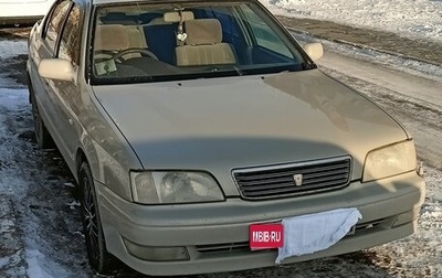 Toyota Camry, 1997 год, 350 000 рублей, 1 фотография