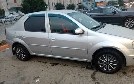 Renault Logan I, 2011 год, 380 000 рублей, 6 фотография