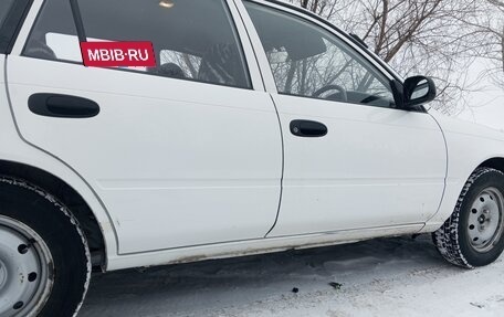 Toyota Corolla, 1994 год, 515 000 рублей, 2 фотография