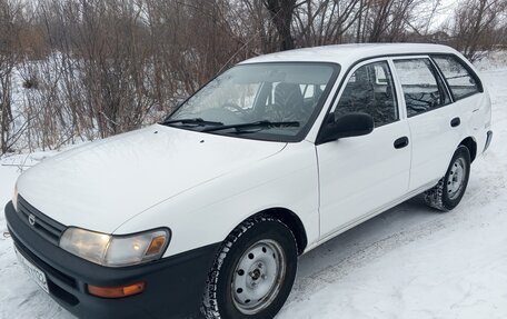 Toyota Corolla, 1994 год, 515 000 рублей, 8 фотография