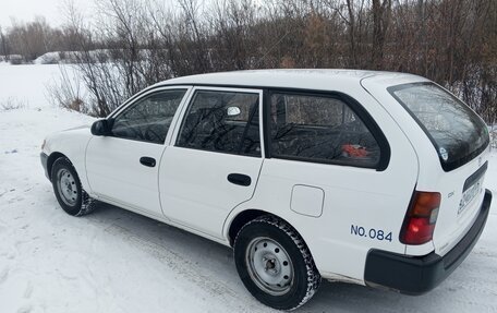 Toyota Corolla, 1994 год, 515 000 рублей, 7 фотография