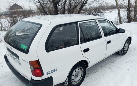 Toyota Corolla, 1994 год, 515 000 рублей, 4 фотография