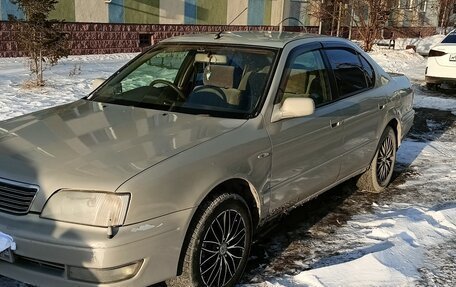 Toyota Camry, 1997 год, 350 000 рублей, 3 фотография