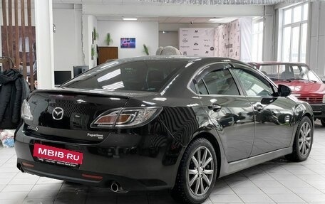 Mazda 6, 2008 год, 1 049 000 рублей, 6 фотография