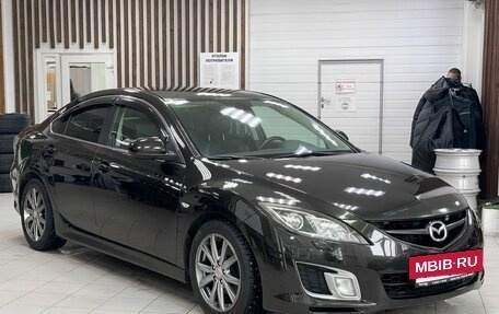 Mazda 6, 2008 год, 1 049 000 рублей, 3 фотография