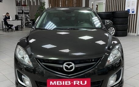 Mazda 6, 2008 год, 1 049 000 рублей, 2 фотография