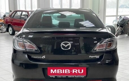 Mazda 6, 2008 год, 1 049 000 рублей, 5 фотография