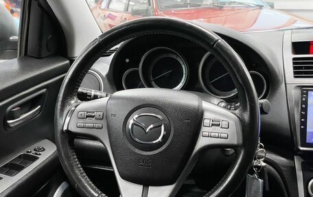 Mazda 6, 2008 год, 1 049 000 рублей, 20 фотография