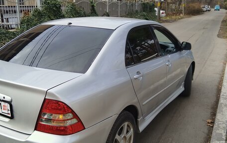 Toyota Corolla, 2001 год, 600 000 рублей, 2 фотография