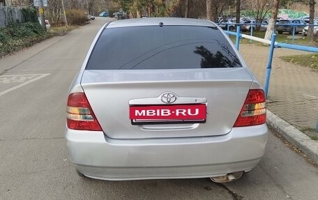 Toyota Corolla, 2001 год, 600 000 рублей, 5 фотография