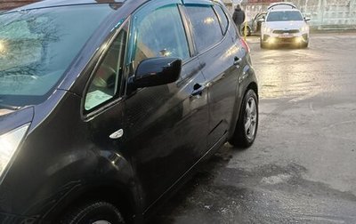 KIA Venga I, 2012 год, 890 000 рублей, 1 фотография