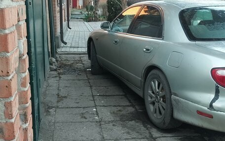 Mazda Millenia I рестайлинг, 2001 год, 340 000 рублей, 4 фотография